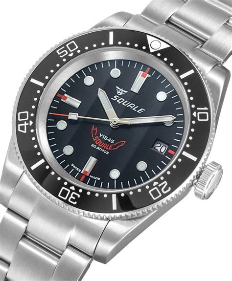 squale 1545 review